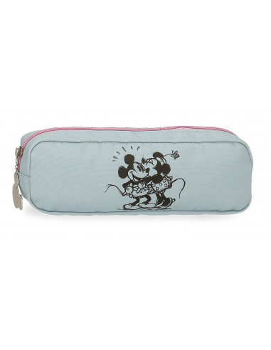 3794021 CARRY ALL MICKEY Y MINNIE KISSES